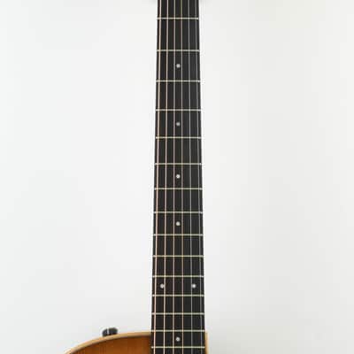 Taylor 314ce Studio Special Edition Tobacco Stain Prototype image 2