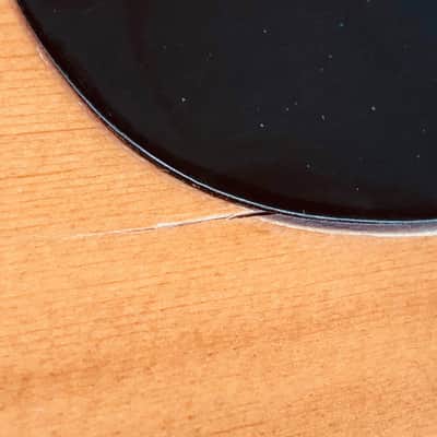 Gibson Heritage Custom 1970s Vintage Acoustic Guitar w/Case image 12