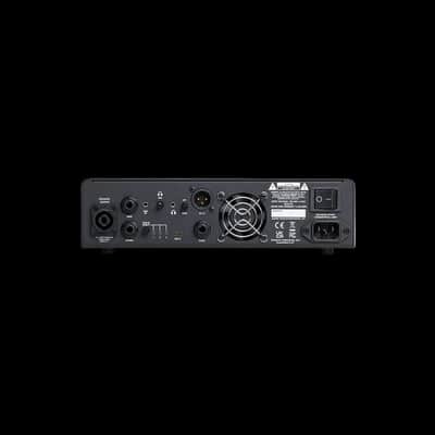 Aguilar Tone Hammer 500 V2 Bass Amp image 2