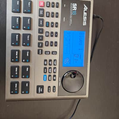 Alesis SR-18 2010s - Black image 14