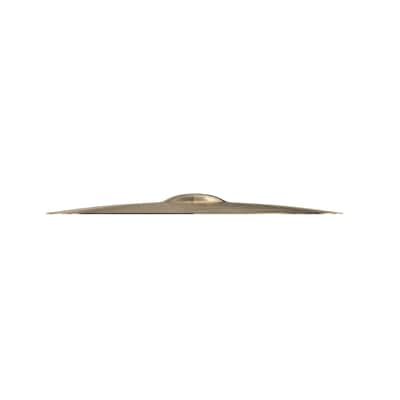 Sabian S1502 15" Stratus Hi Hats image 4