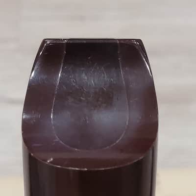 Yamaha Baroque Brown 3 Piece, Case, Grease Japan image 10