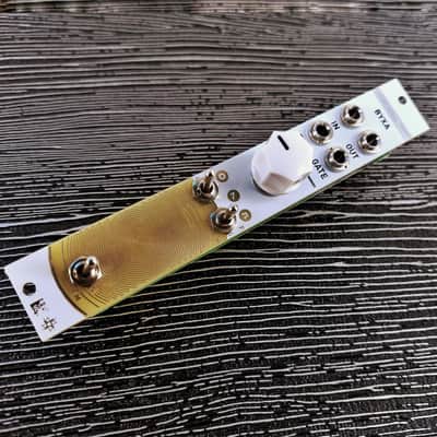 BYXA white / Mutable Instruments Ears variant / Sylph Modular image 7