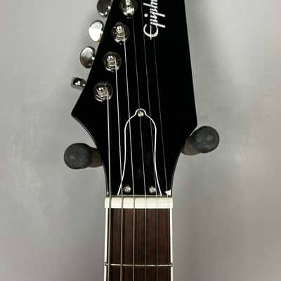 Epiphone Dave Grohl DG-335 2025 - Pelham Blue image 6