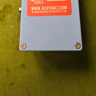 JHS Unicorn V2 Univibe/ Vibrato image 3