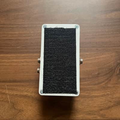 Electro-Harmonix Canyon 2017 - Present - White image 2