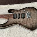 Suhr Modern Plus HSH with Pau Ferro Fretboard 2018 - Present - Charcoal Burst