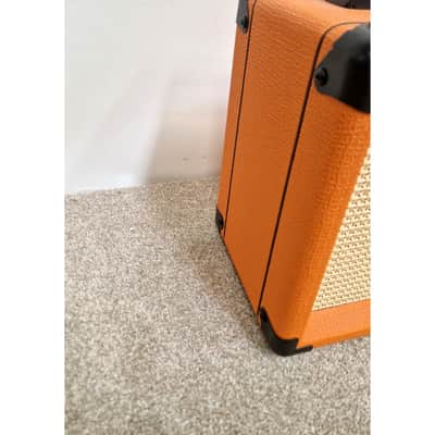 Orange PPC108 Speaker Cabinet - Like New w/ Original Box image 6