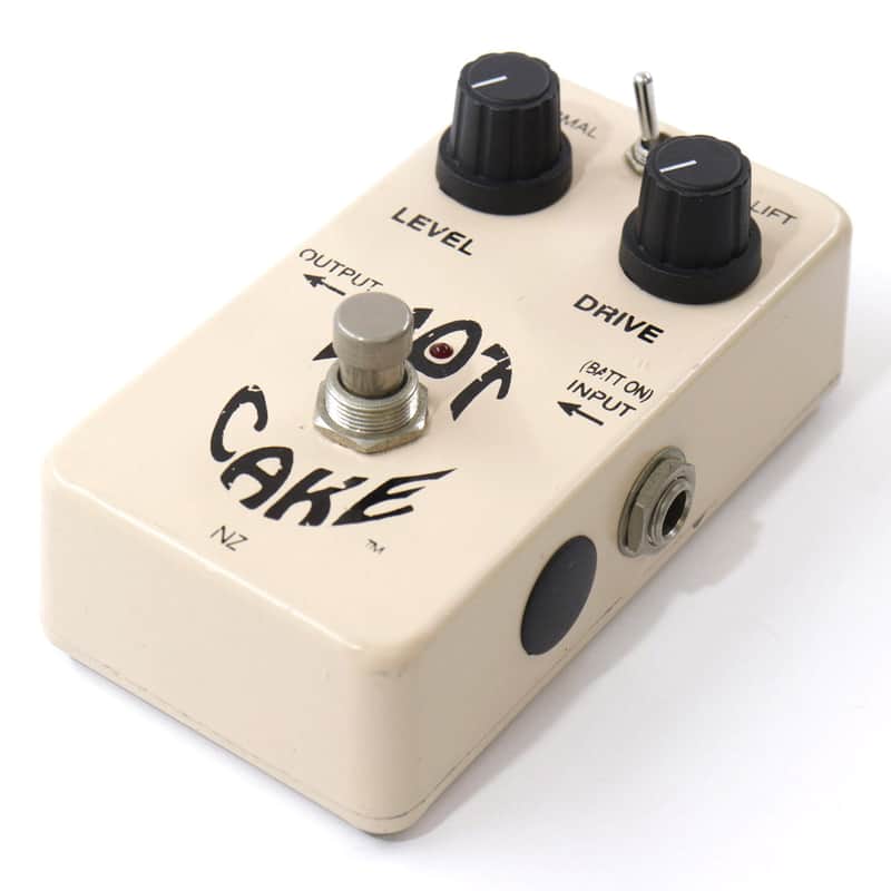 CROWTHER AUDIO / HOTCAKE w/MID LIFT [10/14] | Reverb