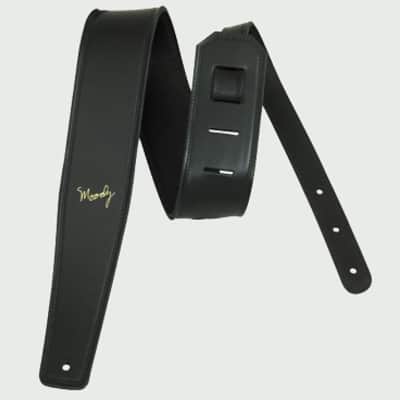 Moody Premium Guitar Straps | Reverb