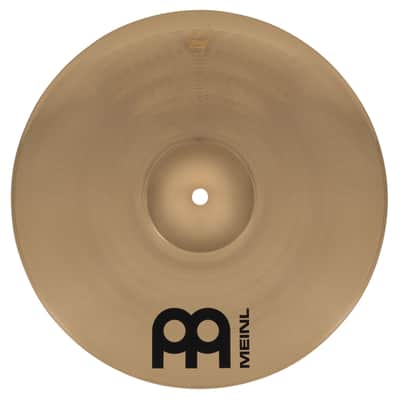 Meinl PAC12S Pure Alloy Custom Splash 12" - Splash Cymbal image 2
