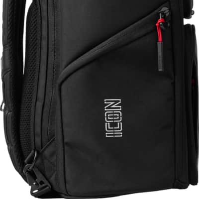 Gator G-ICON-BP Icon Backpack, Black image 2