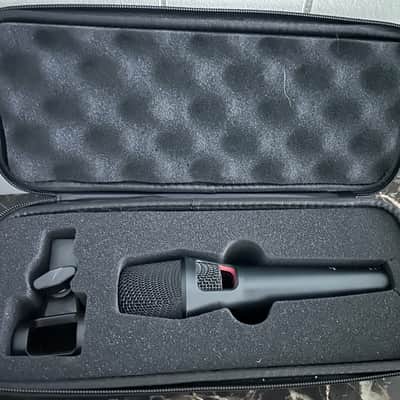 Austrian Audio OD505 Hanheld Supercardioid Dynamic Microphone 2021 - Present - Black image 1