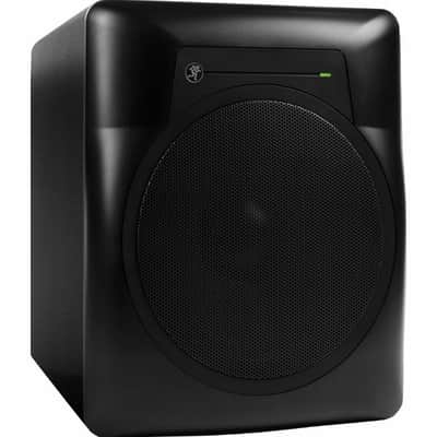 Mackie MRS10 10" Powered Studio Subwoofer image 3