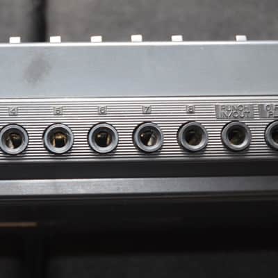 [Rare] FOSTEX X-28 Vintage Analog Multitrack Cassette Portastudio 4 Track Recorder 1992 image 6