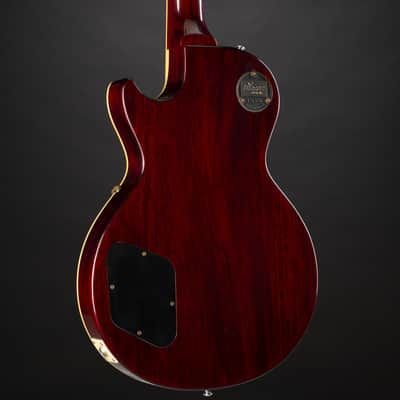 Gibson Murphy Lab 1959 Les Paul Standard Southern Fade Burst Ultra Light Aged - Custom Electric Guitar image 6