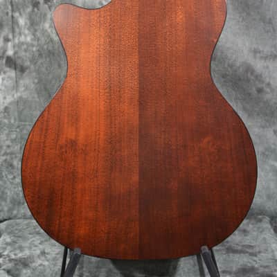 Martin 16 Series GPC-16E Grand Performance Mahogany w/ FREE Same Day Shipping image 4