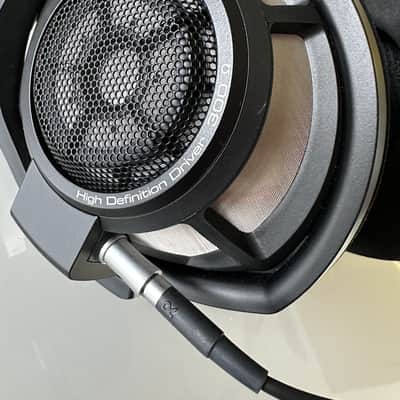 Sennheiser HD 800 S Open-Back Headphones – Excellent Condition – Complete Package image 4