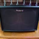 Roland AC-60 Acoustic Chorus 2-Channel 60-Watt 2x6.5" Acoustic Guitar Combo 2003 - Present - Black