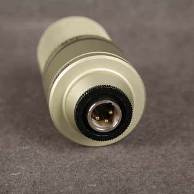 MXL 990/991 Condenser Microphone Set - 2nd Hand image 5