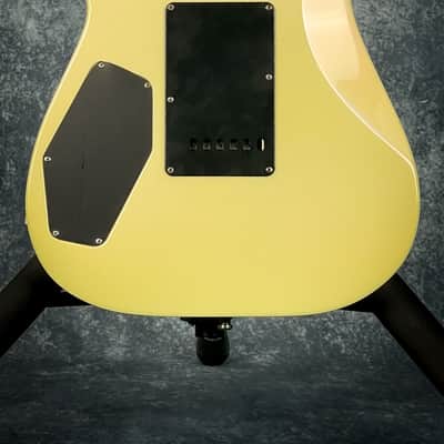 Kramer StageMaster Custom 1 1988 MIJ + Original Kramer Deluxe Hardshell Case image 7