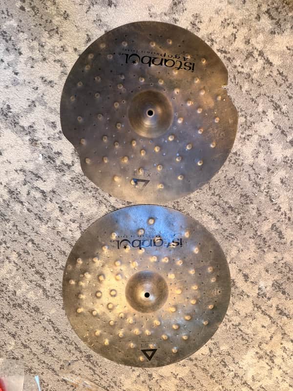 Istanbul Agop Xist