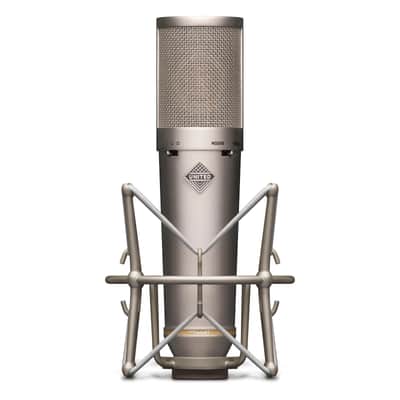 【Tom】C414B XLS AKG C414 XLS Large-diaphragm Condenser Microphone | Sweetwater