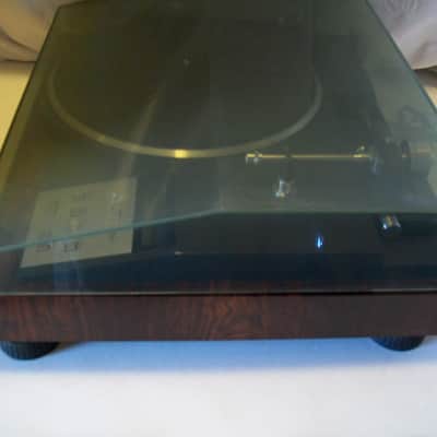 Mitsubishi LT-30 Turntable (Needs Service) image 12