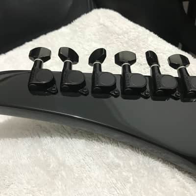 GMW Guitar Works Hand Carved - 1990 -Dan Lawrence - Special. RARE FIND! image 13