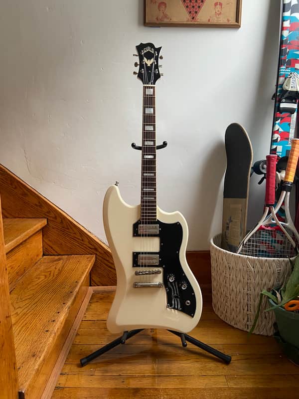 Guild Newark St. Collection T-Bird ST HH 2018 image 1