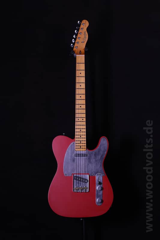 Squier 40th Anniversary Vintage Edition Telecaster