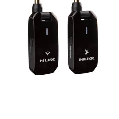 Nux C-5RC 5,8GHz image 4
