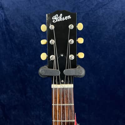 Gibson L-00 Original LR Baggs 2022 Model in Vintage Sunburst Pre-owned image 5