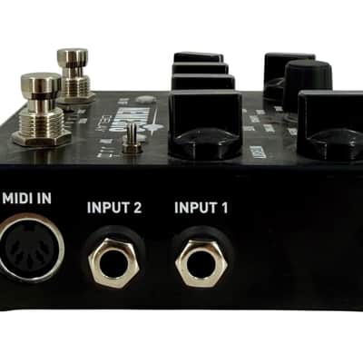 Source Audio Nemesis Delay Pedal in Very Good Condition image 4