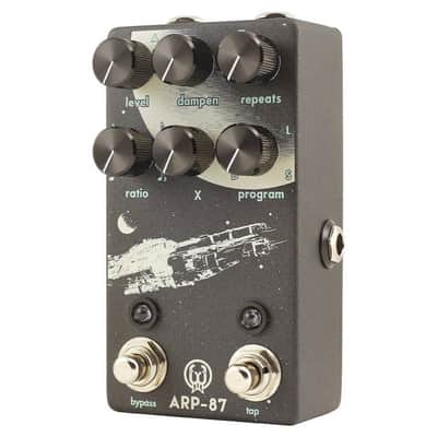 Walrus Audio ARP-87 Multi Function Delay Pedal image 4