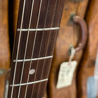 1980 Tokai ST-80 Springy Sound rosewood fretboard image 14