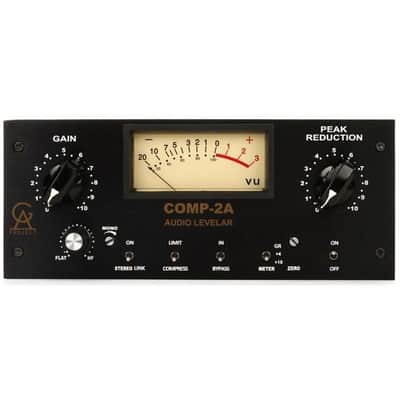 Golden Age COMP-2A Compressor image 1