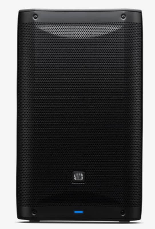 Presonus AIR XD 10 - 10" POWERED SPEAKER - Black image 1
