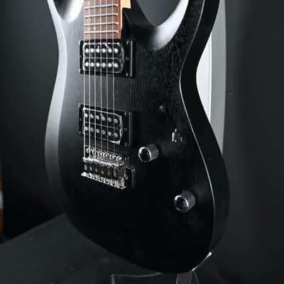 Cort X100OPBK Open Pore Black #369 image 12