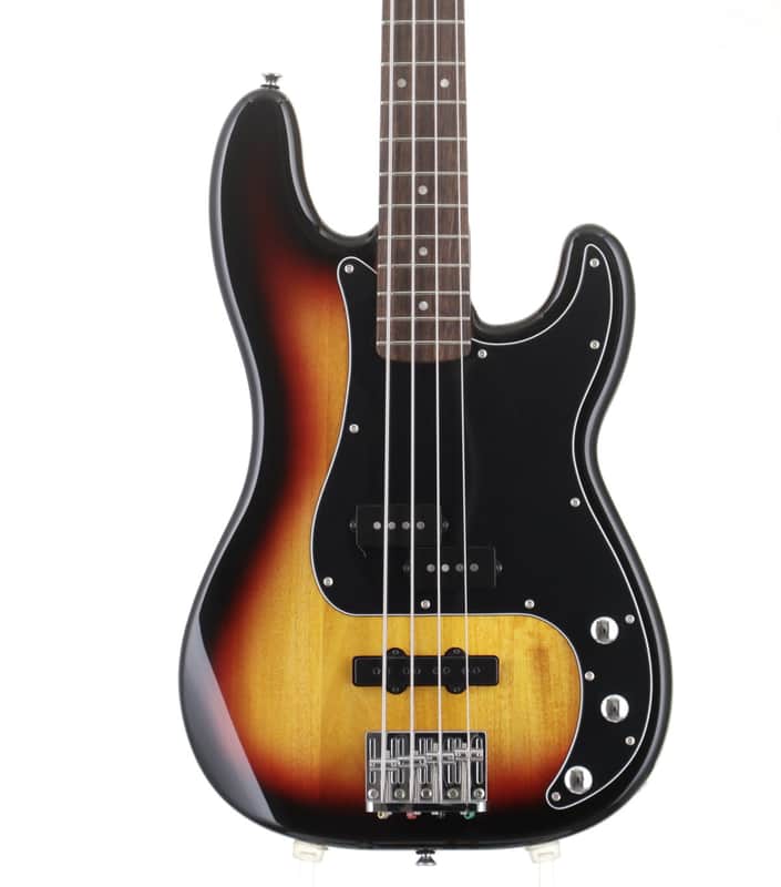 最終価格Squier Vintage Modified Precision Squier Vintage Modified Precision Bass PJ | Reverb Canada