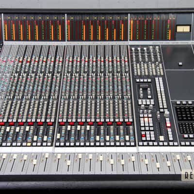 Solid State Logic SSL 4000E/G+ image 5