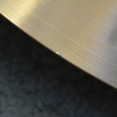 Paiste 20" 2002 Crash (1900 grams) image 6