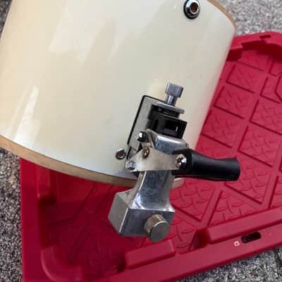 Pearl Marching Percussion Snare 13x9 image 4