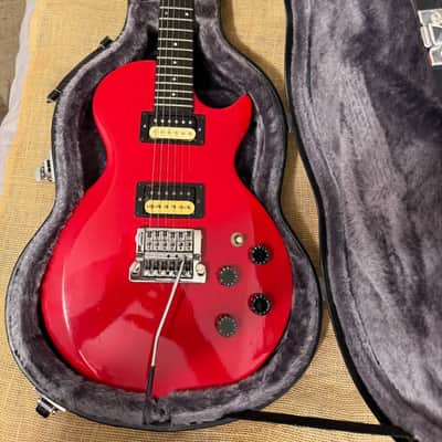 Gibson Vintage 80's Very good Condition 2nd Owner Electric Guitar Case Candy 1980's - Nitro image 4