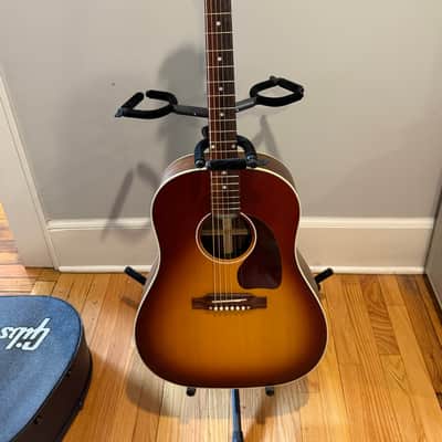 Gibson J-45 Studio Rosewood image 2