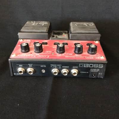 Boss RC-20XL Loop Station Used by Nils Lofgren image 2