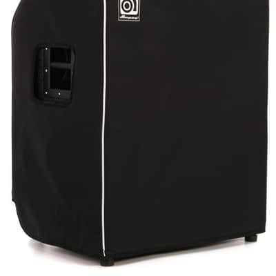 Ampeg SVT-410HLF Cover for SVT410HLF and HSTV410HLF image 2