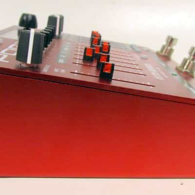 Used Electro-Harmonix POG3 Polyphonic Octave Generator VGC image 4