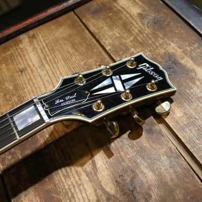 Gibson Custom Shop Les Paul Florentine image 12