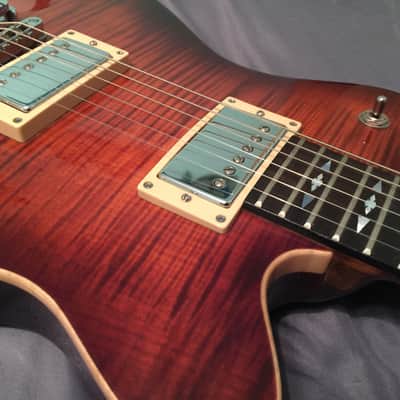 Framus Panthera Custom | Made in Germany | Plek'd image 7